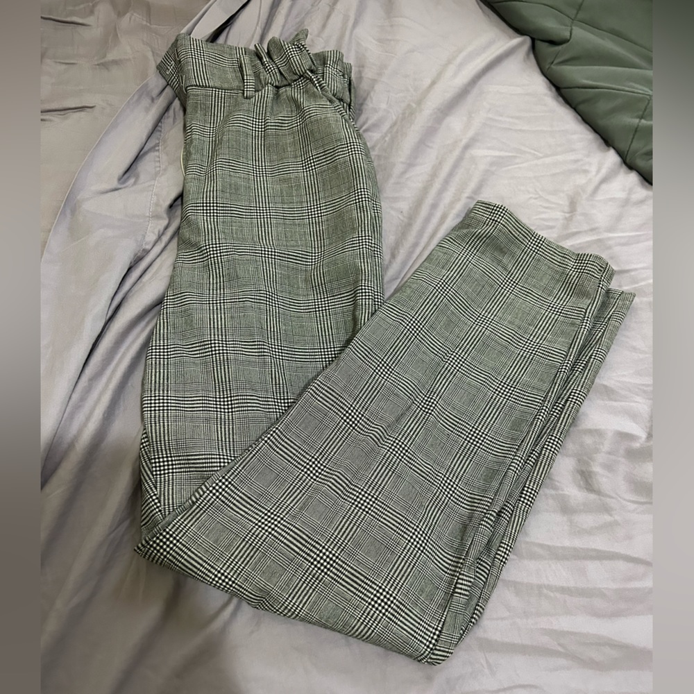 Trousers